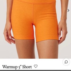 Outdoor Voices Warm Up Short